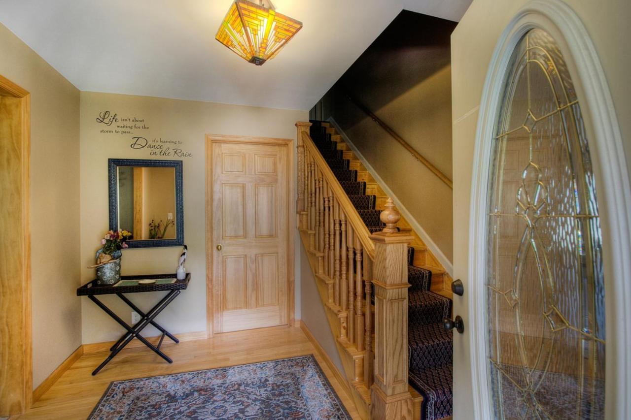 קאסטר Eagle Pine Lodge מראה חיצוני תמונה