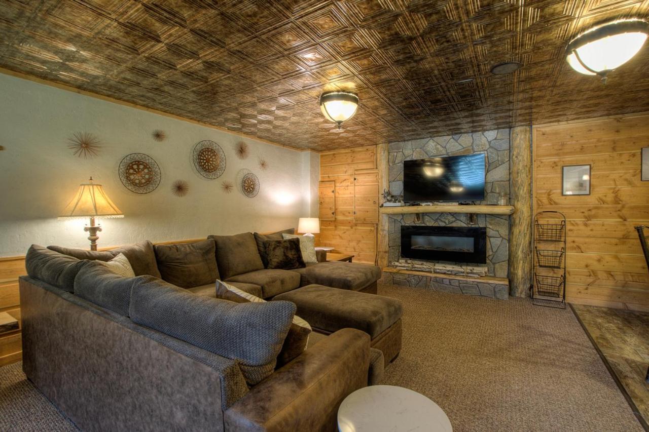 קאסטר Eagle Pine Lodge מראה חיצוני תמונה
